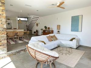 La Bonita Agua Amarga