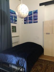 Wiesbaden Mitte, Apartment mit Galerie
