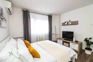 Astra Apartment near the main train station