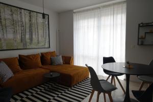Apartment Annett