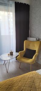 Hanza Tower Apartament 306, BASEN, SAUNA, JACUZZI, FITNESS
