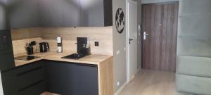 Hanza Tower Apartament 306, BASEN, SAUNA, JACUZZI