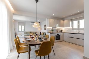 Eartha Horizon Villas Naxos