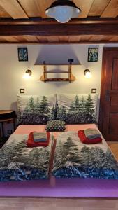 Penzion pod Železným Vrchem