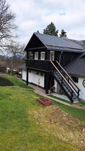 Penzion pod Železným Vrchem