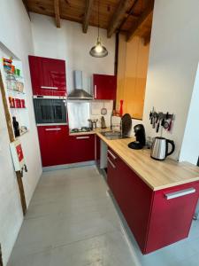 Appartement 2 Chambres au Coeur de Lavaur l Clim
