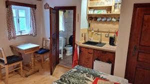 Penzion pod Železným Vrchem