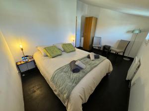 Appartement 2 Chambres au Coeur de Lavaur l Clim
