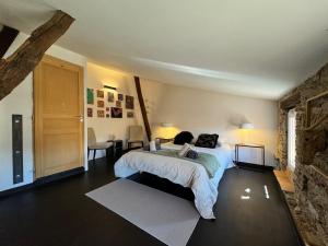 Appartement 2 Chambres au Coeur de Lavaur l Clim
