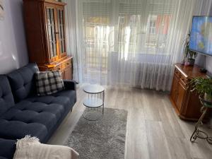Apartament w centrum