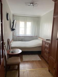 Apartament w centrum