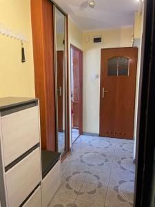 Apartament w centrum