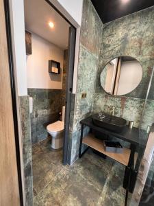 Studio port nature 1