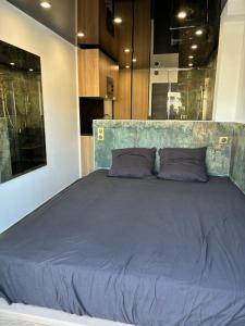 Studio port nature 1