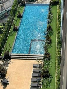 supalai monte II swimming condo