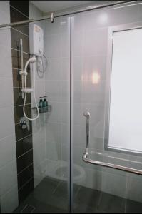 supalai monte II swimming condo