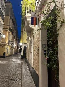 Palacete de La Alameda - Adults Only- - Cádiz