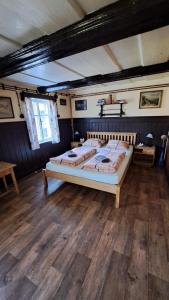 Penzion pod Železným Vrchem