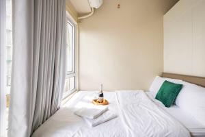 WIND RESIDENCES Tagaytay Condo STAYCATION