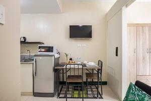WIND RESIDENCES Tagaytay Condo STAYCATION