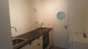 Retro apartmán Brno