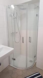 Retro apartmán Brno