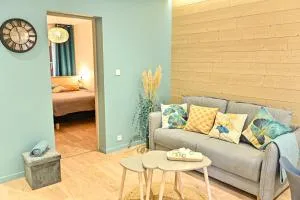 La Parenth'Aise Munster centre - Eschbach-au-Val