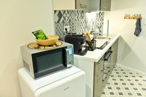 Appartements La Parenth'Aise Munster centre : photos des chambres