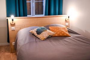 Appartements La Parenth'Aise Munster centre : photos des chambres