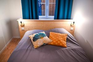 Appartements La Parenth'Aise Munster centre : photos des chambres
