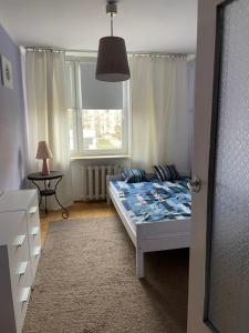 Apartament przy górce