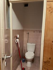 Apartament przy górce