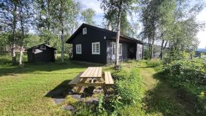 obrázek - Øen cabin in Geilo by Norgesbooking