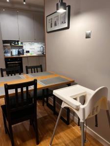 Apartament Zamkowy Stare Miasto