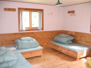 Toipirka Kitaobihiro Youth Hostel