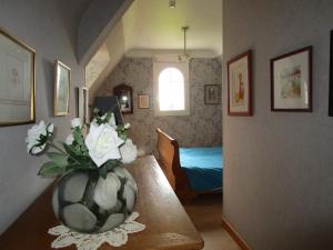 B&B / Chambres d'hotes Deckerveillant chambres pres de la mer : photos des chambres