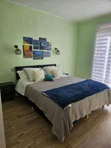 Appartement A Beholding Sight