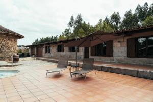Finca O Mermeleiro