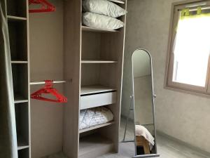 Maisons de vacances Le chouette gite : photos des chambres
