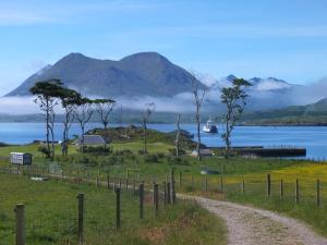 Isle of Raasay, IV40 8PB, Scotland.