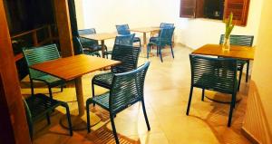 Pousada Aquarela De Imbassaí