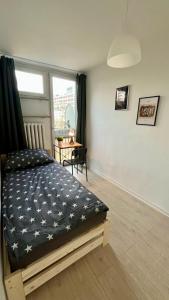 Rooms in Warsaw - G5