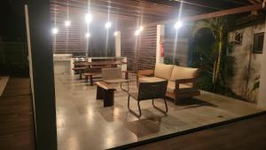 Pousada Aquarela De Imbassaí