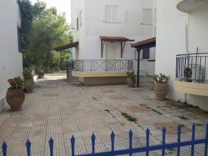 Mitseas Apartments Arkadia Greece