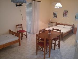 Mitseas Apartments Arkadia Greece