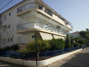 Mitseas Apartments Arkadia Greece