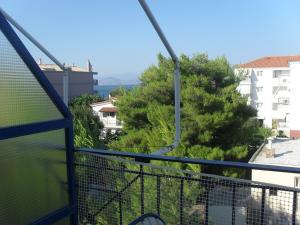 Mitseas Apartments Arkadia Greece