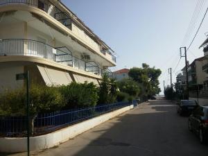 Mitseas Apartments Arkadia Greece