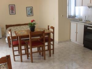 Mitseas Apartments Arkadia Greece