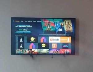 Detroit Artsy Industrial Loft